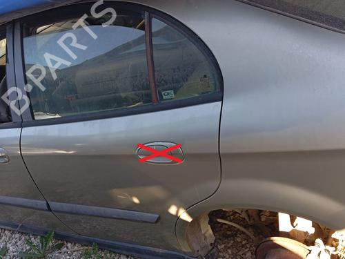 Used Left rear door DAEWOO EVANDA (KLAL) 2.0 (131 hp) 23130558