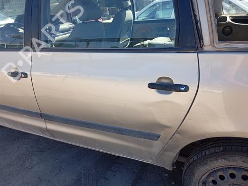 Used Rear left lock FORD GALAXY I (WGR) 1.9 TDI (130 hp) 27635476