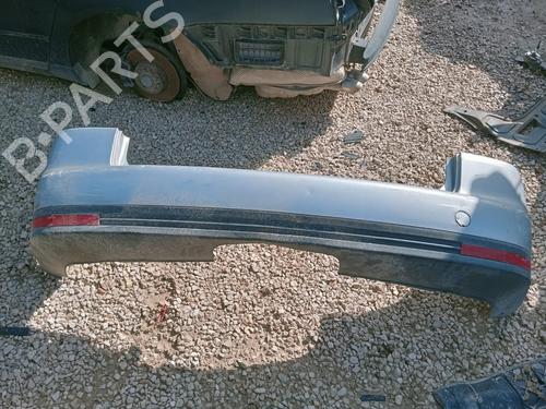 Used Rear bumper VW TOURAN (1T1, 1T2) 2.0 TDI 16V (140 hp) 21080425