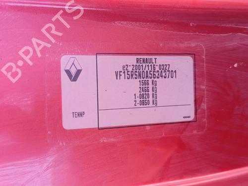 Engine RENAULT CLIO IV (BH_)  | BP24821327M1  - Image 7