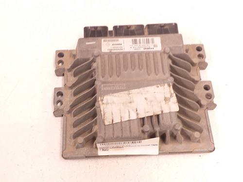 Used Engine control unit (ECU) RENAULT SCÉNIC II (JM0/1_) 1.5 dCi (JM1E, JM16) (106 hp) 9349157