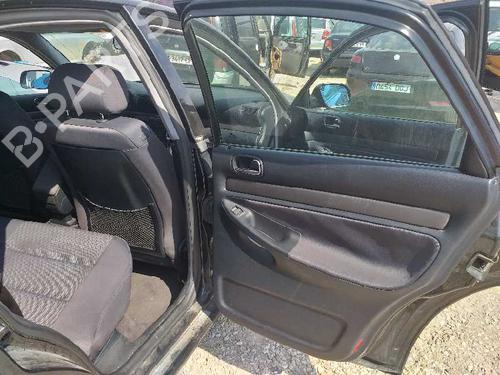 Gearbox AUDI A4 B5 (8D2) 1.9 TDI | BP9356973M3