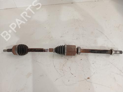 Used Right front driveshaft NISSAN JUKE (F16_) [2019-2025]  30111208