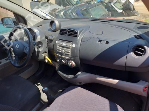 Rear left interior door handle DAIHATSU SIRION (M3_) 1.3 (M301) | BP22216815I15 