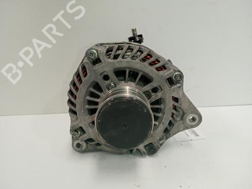 Alternator SUBARU IMPREZA Hatchback (GR, GH, G3)  | BP22338742M7 