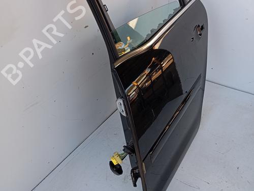 Left rear door CITROËN C4 Picasso I MPV (UD_) 2.0 HDi 138 | BP32364280C4 