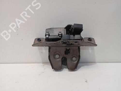 tailgate-lock-opel-zafira-tourer-c-p12-2011-33689012 main image