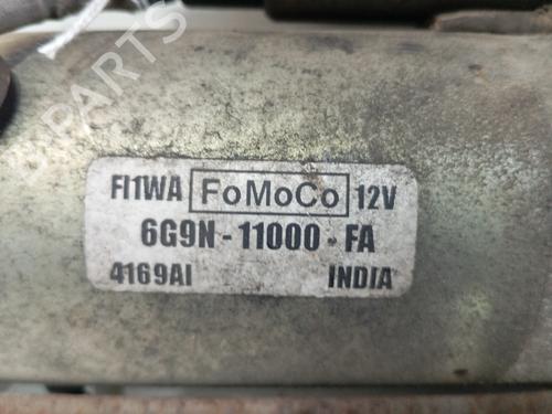 Starter FORD MONDEO IV (BA7)  | BP23118765M8 