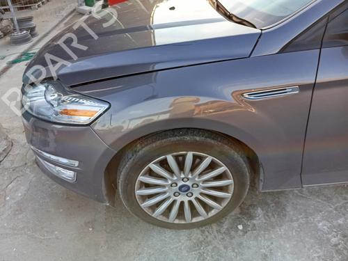 Used Left front fenders FORD MONDEO IV (BA7) [2007-2015]  22522582
