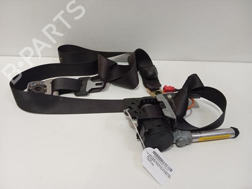 Ceinture de sécurité avant droite MITSUBISHI SPACE STAR MPV (DG_A) 1.9 DI-D (DG4A) (115 hp) 17561452