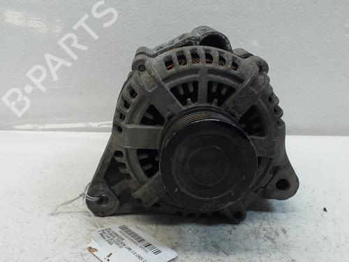 Alternator HYUNDAI TUCSON (JM) 2.0 CRDi | BP9359916M7 