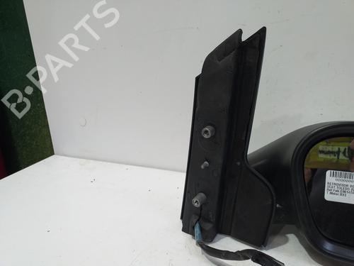 Right mirror SEAT TOLEDO III (5P2) 1.9 TDI | BP23565833C27 