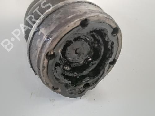 Right front driveshaft VW GOLF IV (1J1)  | BP9349826M39 