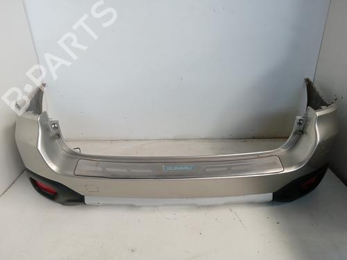 Used Rear bumper Rear bumper SUBARU OUTBACK (BS) [2014-2026] 36077484 36077484