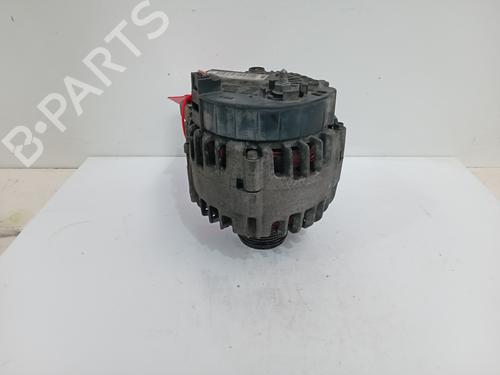 Used Alternator RENAULT MEGANE III Hatchback (BZ0/1_, B3_) 1.5 dCi (BZ09, BZ0D, BZ1W, BZ29, BZ14) (110 hp) 32631477