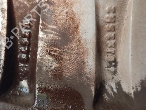 Rim FORD TRANSIT COURIER B460 Box Body/MPV  | BP26655414C45 