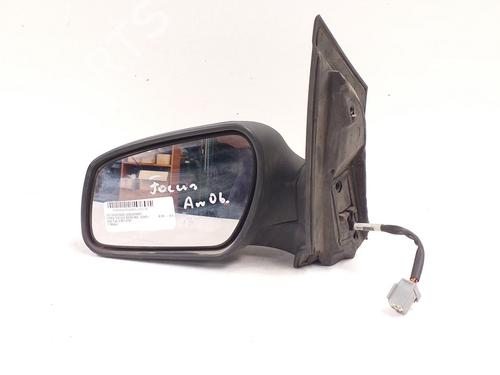 Used Left mirror FORD FOCUS II (DA_, HCP, DP) [2004-2013]  9347900