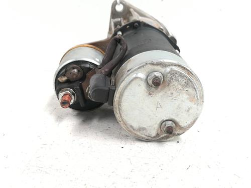 Startmotor OPEL ASTRA G Saloon (T98) 1.6 16V (F69) | BP10371965M8 
