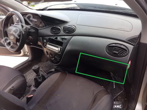 Hanskerom FORD FOCUS I Saloon (DFW) 1.8 Turbo DI / TDDi (90 hp) 22609422