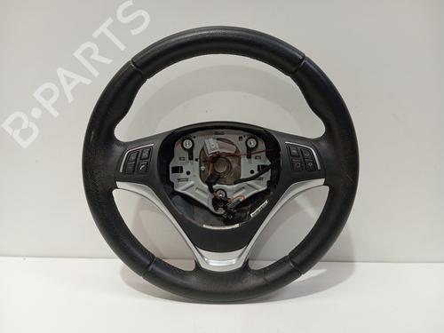 Used Steering wheel BMW 1 Coupe (E82) 118 d (143 hp) 21574983