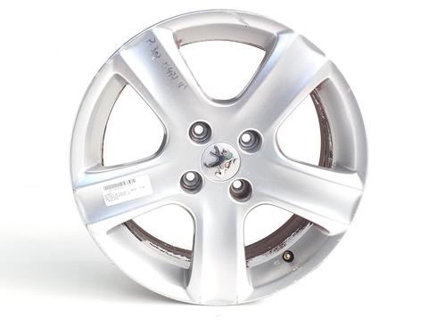 Used Rim PEUGEOT 307 Break (3E) 1.6 HDi 110 (109 hp) 10378176