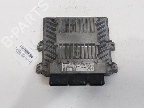 Used Engine control unit (ECU) FORD FOCUS II Turnier (DA_, FFS, DS) 1.8 TDCi (115 hp) 9426209