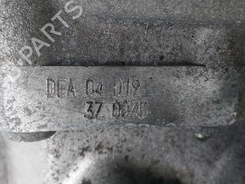 Gearbox VW GOLF IV (1J1)  | BP9350133M3 