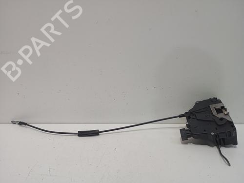 front-left-lock-opel-corsa-d-s07-2006-2007-2008-2009-2010-2011-2012-2013-2014-2015-35725814 main image