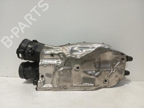 Used Air filter box Air filter box MERCEDES-BENZ C-CLASS (W205) C 220 BlueTEC / d (205.002, 205.004) (170 hp) 37718516 37718516