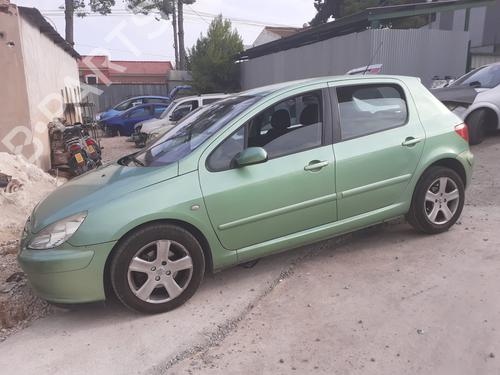 Rim PEUGEOT 307 Break (3E) 1.6 HDi 110 | BP10378174C45 