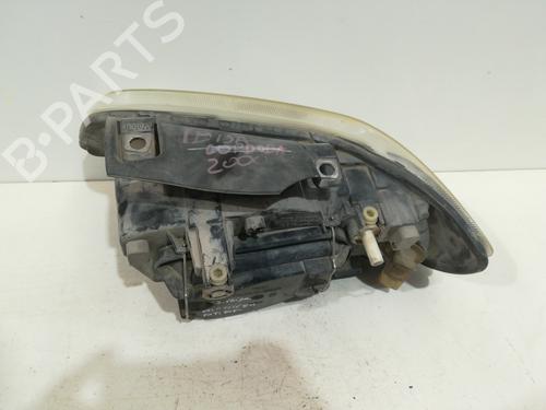 Right headlight SEAT IBIZA II (6K1) 1.9 D | BP9352584C29 