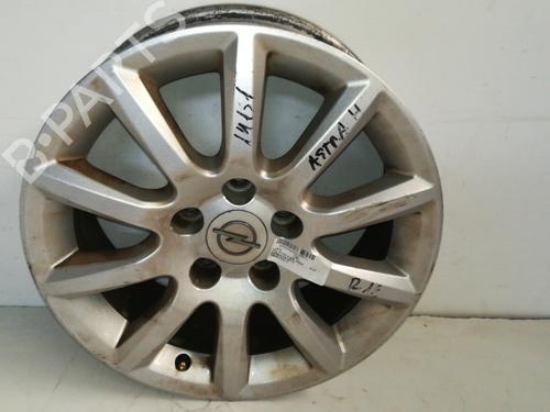 Fælk OPEL ASTRA H (A04) [2004-2014]  15385757