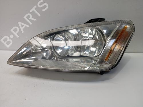 Used Left headlight Left headlight FORD FOCUS C-MAX (DM2) [2003-2007] 34372120 34372120