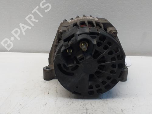 Alternator FIAT PANDA (169_) 1.2 (169.AXB11, 169.AXB1A) | BP9360111M7