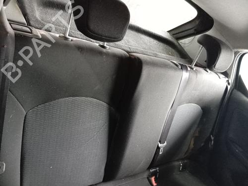 Sikkerhetsbelte bak venstre OPEL CORSA E (X15) [2014-2025]  25038237