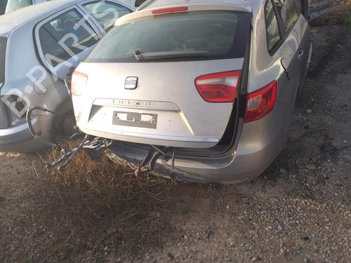Right taillight SEAT IBIZA IV ST (6J8, 6P8)  | BP11338703C35 