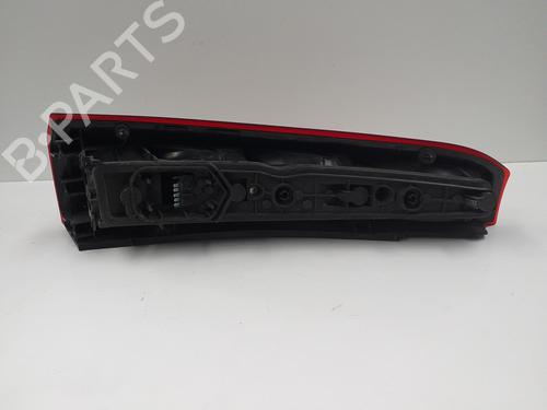 Right taillight OPEL MERIVA A MPV (X03) 1.7 CDTI (E75) | BP9354721C35 
