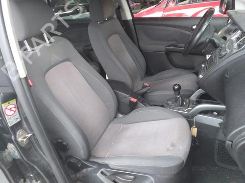 Mass air flow sensor SEAT ALTEA (5P1)  | BP17084003M95 