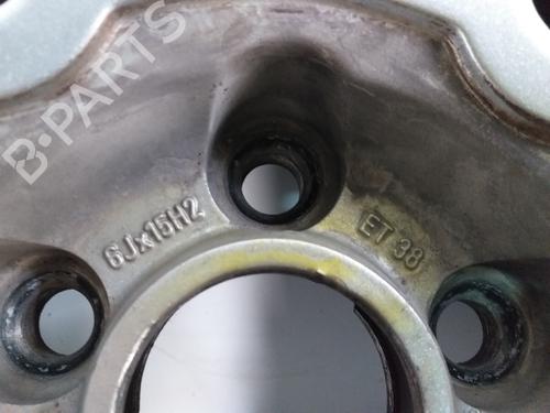 Felg SEAT LEON (1M1) 1.6 16 V | BP21502380C45 