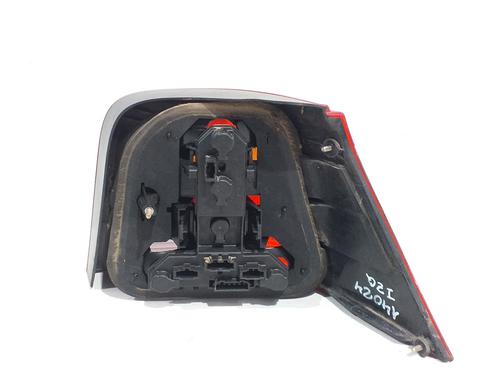 Left taillight VW GOLF IV (1J1) 1.8 | BP13748546C34 