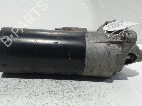 Startmotor RENAULT MEGANE I Classic (LA0/1_) 1.9 D (LA0A, LA0U, LA0R) (64 hp) 9355910
