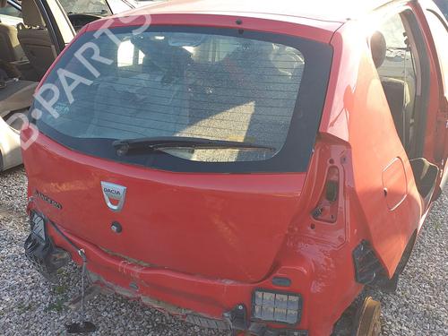 Startmotor DACIA SANDERO  | BP9353670M8 