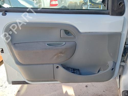 Used Front left interior door handle RENAULT KANGOO (KC0/1_) 1.5 dCi (KC08, KC09) (82 hp) 25721568