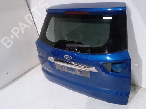 Bagklap CC/Kombi-Coupé FORD ECONOLINE Van | BP38562869C6 - Image 6