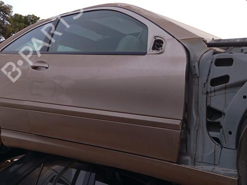 Used Front right window mechanism MERCEDES-BENZ C-CLASS Coupe (CL203) C 220 CDI (203.706) (143 hp) 12285404