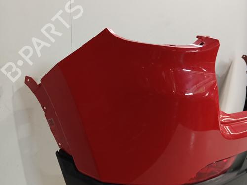 Pare-chocs arrière JEEP COMPASS (MP, M6, MV, M7) | BP30901238C8