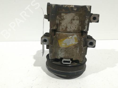 AC compressor FORD MONDEO II Saloon (BFP) 1.8 TD | BP9361001M34 