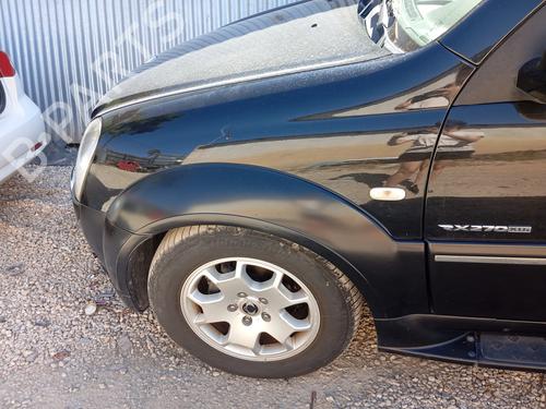 Felg SSANGYONG REXTON / REXTON II (GAB_)  BP27217647C45