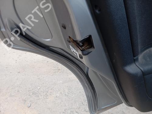 Used Rear left lock FORD MONDEO III Saloon (B4Y) 2.0 16V TDDi / TDCi (115 hp) 29078755
