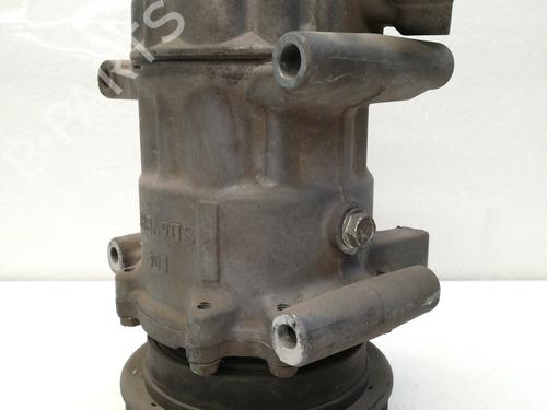 AC compressor RENAULT CLIO III (BR0/1, CR0/1) 1.4 16V | BP9347403M34